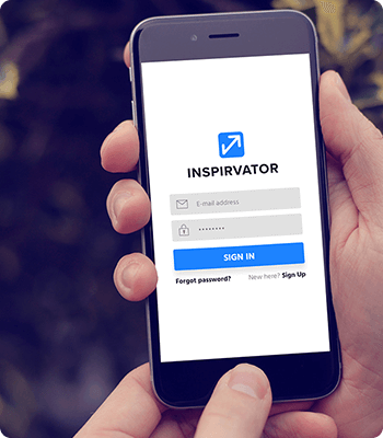 Inspirvator